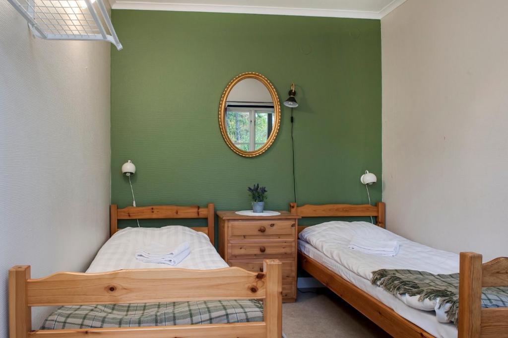 B&B Kneippbyn Resort Visby Quarto foto
