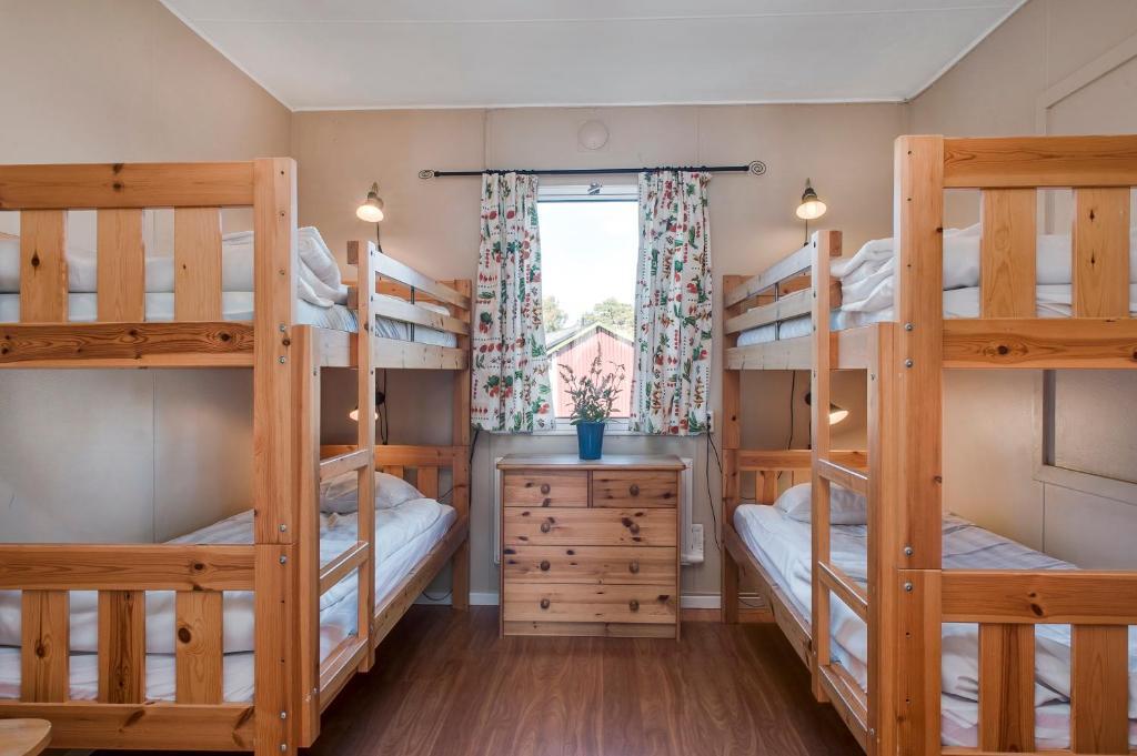B&B Kneippbyn Resort Visby Quarto foto